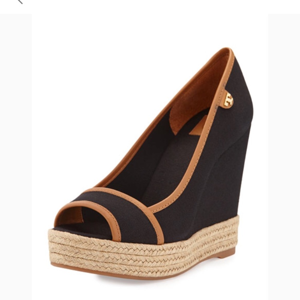 Tory Burch espadrilles